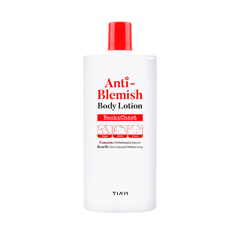 TIAM Anti-Blemish Body Lotion TIAM Anti-Blemish Body Lotion
