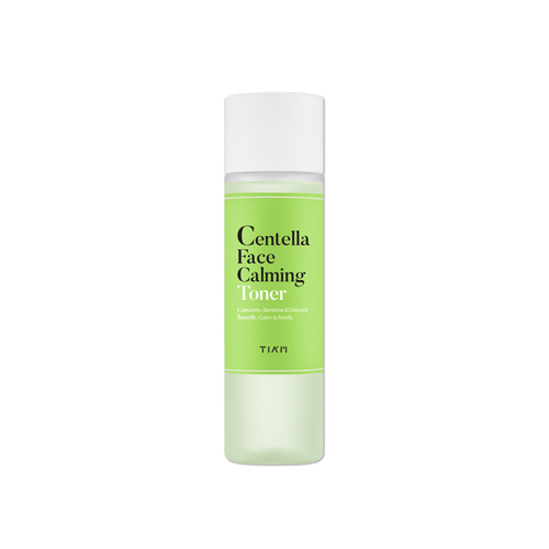 TIAM Centella Face Calming Toner 180ml TIAM Centella Face Calming Toner 180ml