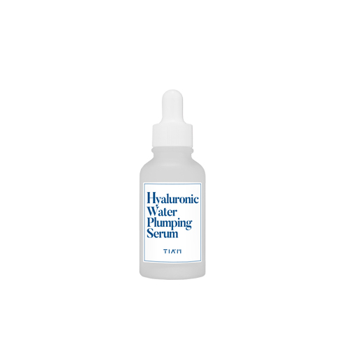 TIAM Hyaluronic Water Plumping Serum TIAM Hyaluronic Water Plumping Serum