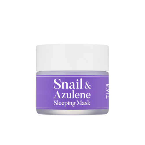 TIAM Snail & Azulene Sleeping Mask TIAM Snail & Azulene Sleeping Mask