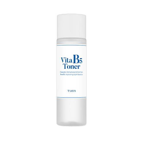 TIAM Vita B5 Toner TIAM Vita B5 Toner