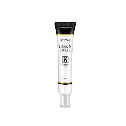 TOAS Dark K Cream