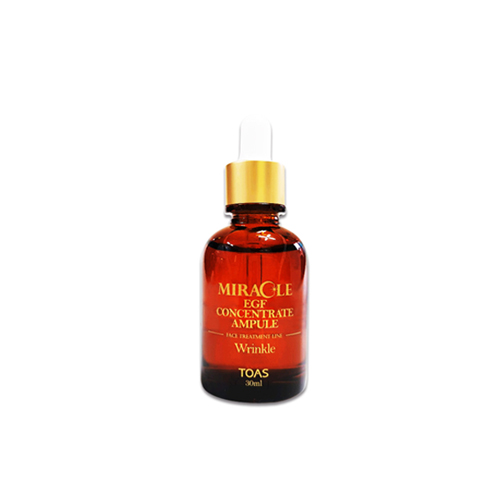 TOAS Miracle EGF Concentrate TOAS Miracle EGF Concentrate