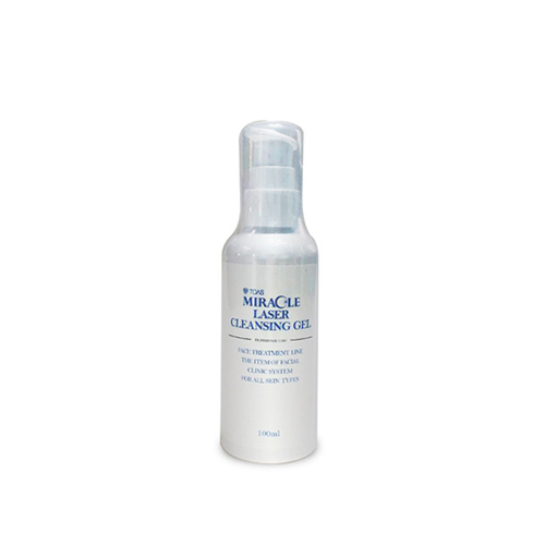 >TOAS Miracle Laser Cleansing Gel >TOAS Miracle Laser Cleansing Gel
