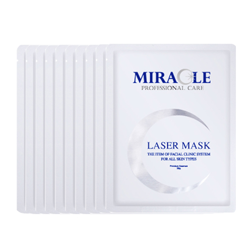 TOAS Miracle Laser Mask TOAS Miracle Laser Mask