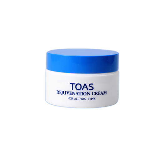 TOAS Rejuvenation Cream TOAS Rejuvenation Cream