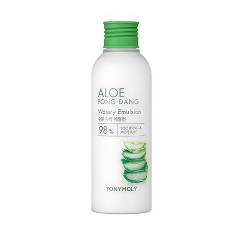 TONYMOLY Aloe Pong Dang Watery Emulsion TONYMOLY Aloe Pong Dang Watery Emulsion