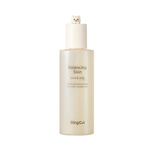 TONYMOLY Bling Cat Balancing Skin TONYMOLY Bling Cat Balancing Skin