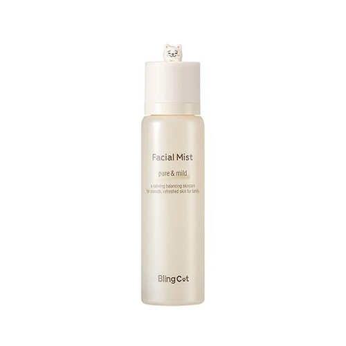 TONYMOLY Bling Cat Facial Mist TONYMOLY Bling Cat Facial Mist