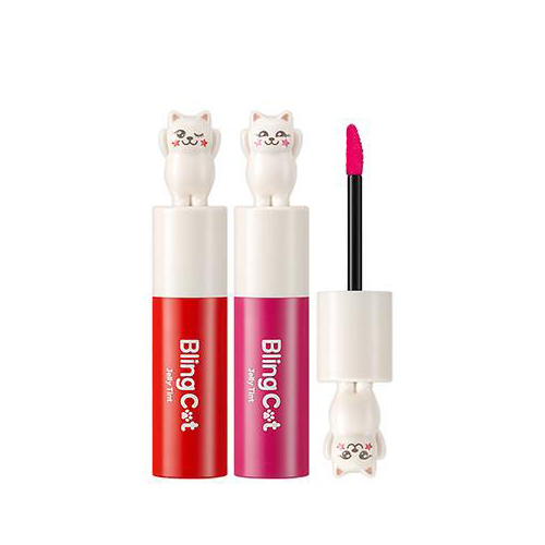 TONYMOLY Bling Cat Jelly Tint TONYMOLY Bling Cat Jelly Tint