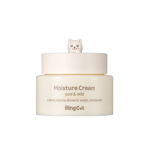 TONYMOLY Bling Cat Moisture Cream TONYMOLY Bling Cat Moisture Cream