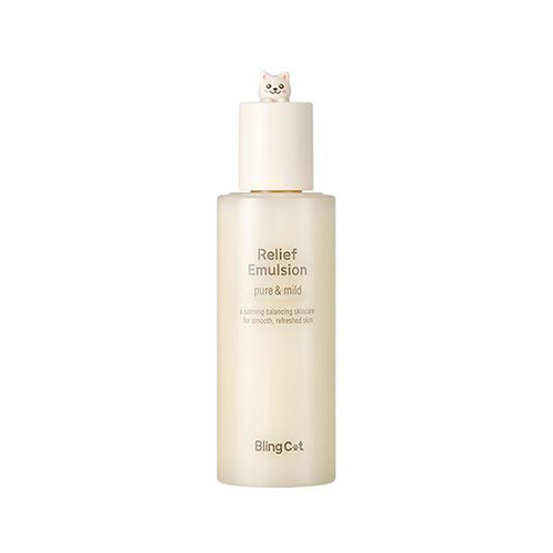 TONYMOLY Bling Cat Relief Emulsion TONYMOLY Bling Cat Relief Emulsion
