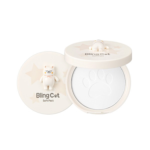 TONYMOLY Bling Cat Soft Pact TONYMOLY Bling Cat Soft Pact