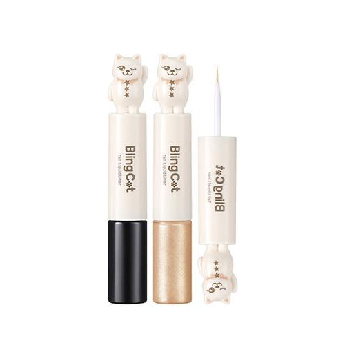 TONYMOLY Bling Cat Tail Liquid Liner TONYMOLY Bling Cat Tail Liquid Liner