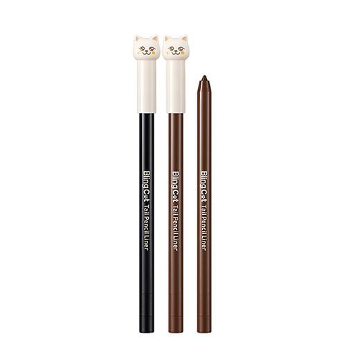 TONYMOLY Bling Cat Tail Pencil Liner TONYMOLY Bling Cat Tail Pencil Liner