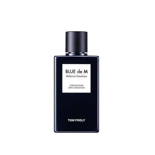 TONYMOLY Blue de M Balance Emulsion TONYMOLY Blue de M Balance Emulsion