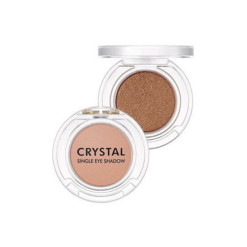 TONYMOLY Crystal Single Eyeshadow TONYMOLY Crystal Single Eyeshadow