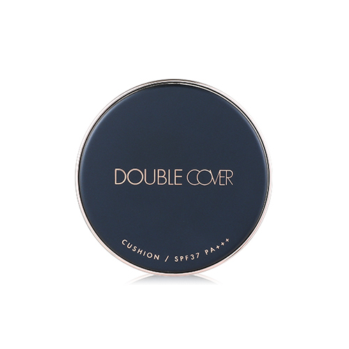 TONYMOLY Double Cover Cushion SPF37 PA+++ TONYMOLY Double Cover Cushion SPF37 PA+++