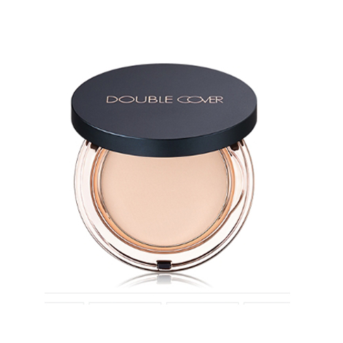 TONYMOLY Double Cover Pact SPF50+ PA++++ TONYMOLY Double Cover Pact SPF50+ PA++++
