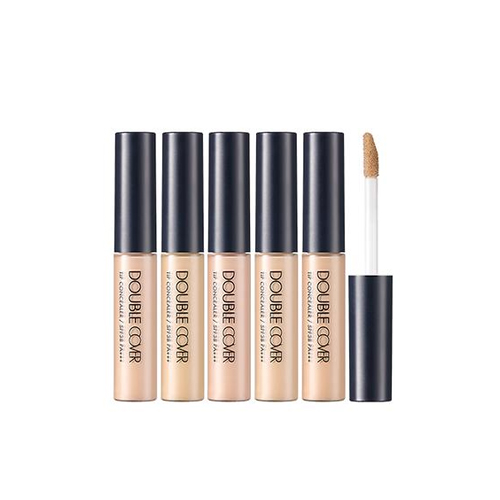 TONYMOLY Double Cover Tip Concealer SPF38+ PA+++ TONYMOLY Double Cover Tip Concealer SPF38+ PA+++