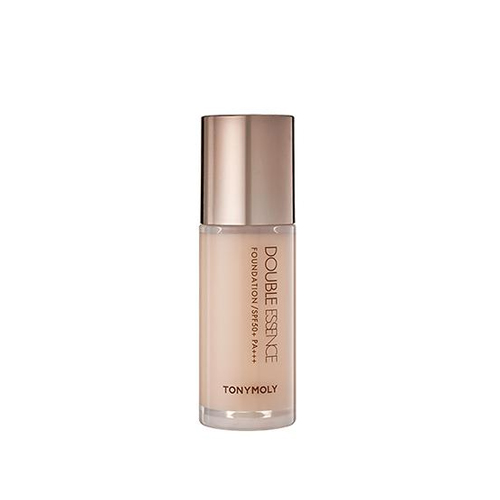 TONYMOLY Double Essence Foundation SPF50+ PA+++ TONYMOLY Double Essence Foundation SPF50+ PA+++