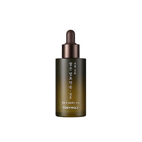 TONYMOLY From Ganghwa Pure Artemisia Ampoule TONYMOLY From Ganghwa Pure Artemisia Ampoule