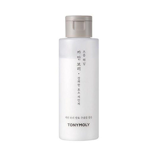 TONYMOLY From Haenam Balck Barley Enzyme Cleanser TONYMOLY From Haenam Balck Barley Enzyme Cleanser