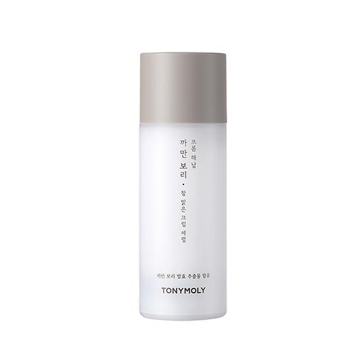 TONYMOLY From Haenam Black Barley Cream Seru TONYMOLY From Haenam Black Barley Cream Seru