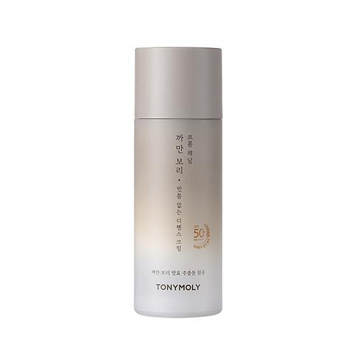 TONYMOLY From Haenam Black Barley Defense Cream TONYMOLY From Haenam Black Barley Defense Cream