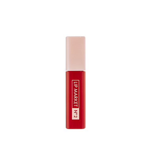 TONYMOLY Lip Market Syrup Tint TONYMOLY Lip Market Syrup Tint