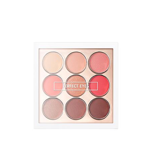 TONYMOLY Perfect Eyes Mood Eye Palette TONYMOLY Perfect Eyes Mood Eye Palette