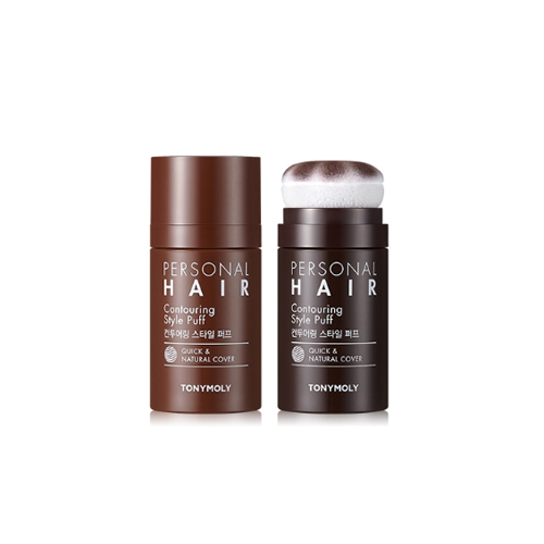 TONYMOLY Personal Hair Contouring Style Puff TONYMOLY Personal Hair Contouring Style Puff