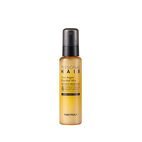 TONYMOLY Personal Hair Cure Argan Essential Mist TONYMOLY Personal Hair Cure Argan Essential Mist