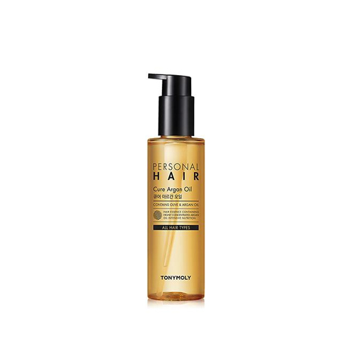 TONYMOLY Personal Hair Cure Argan Oil TONYMOLY Personal Hair Cure Argan Oil