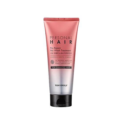 TONYMOLY Personal Hari Pro Repair No Wash Treatment TONYMOLY Personal Hari Pro Repair No Wash Treatment