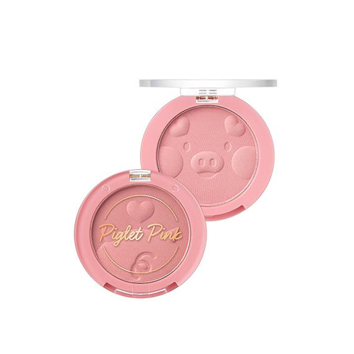 TONYMOLY Piglet Pink Blusher TONYMOLY Piglet Pink Blusher