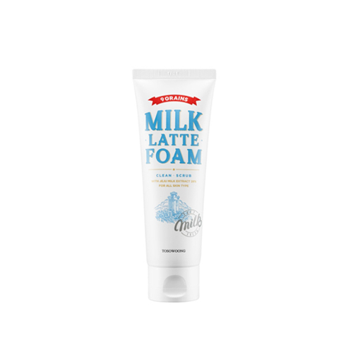 TOSOWOONG 9 Grains Milk Latte Foam TOSOWOONG 9 Grains Milk Latte Foam