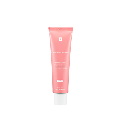 TOSOWOONG SOS Hydrating AQUA Clinic Waterfull Cream TOSOWOONG SOS Hydrating AQUA Clinic Waterfull Cream