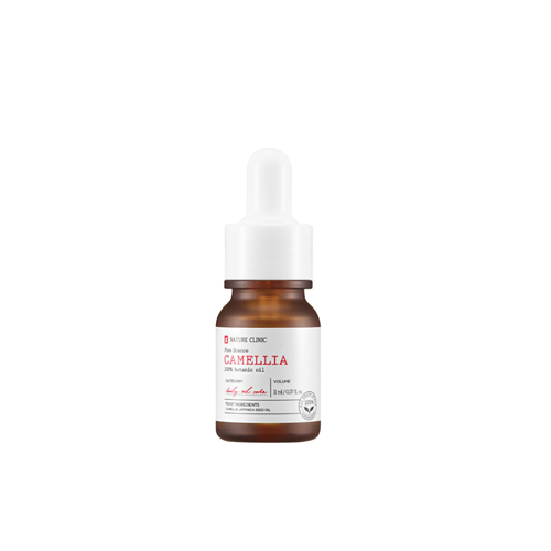 TOSOWOONG Camellia 100% Botanic Oil TOSOWOONG Camellia 100% Botanic Oil