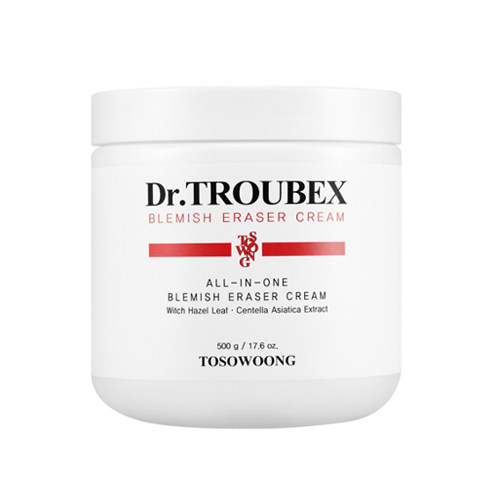 TOSOWOONG Dr.TROUBEX Blemish Eraser Cream TOSOWOONG Dr.TROUBEX Blemish Eraser Cream