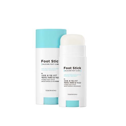 TOSOWOONG Skincare Foot Clinic Foot Stick TOSOWOONG Skincare Foot Clinic Foot Stick