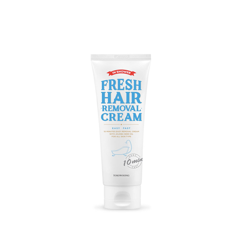 TOSOWOONG Fresh Hair Removal Cream TOSOWOONG Fresh Hair Removal Cream
