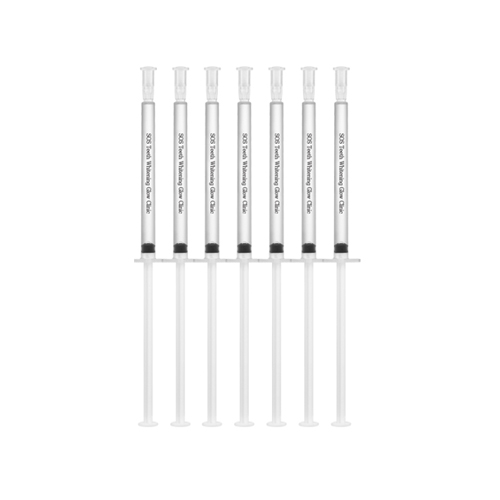 TOSOWOONG SOS Teeth Whitening Glow Clinic Gel TOSOWOONG SOS Teeth Whitening Glow Clinic Gel