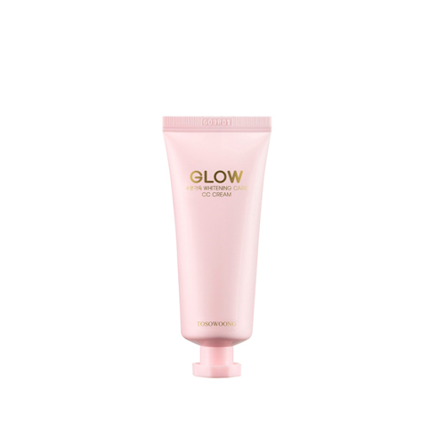 TOSOWOONG Glow Whitening Care CC Cream 30ml TOSOWOONG Glow Whitening Care CC Cream 30ml