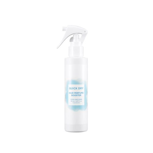 TOSOWOONG Quick Dry Hair Perfume Booster TOSOWOONG Quick Dry Hair Perfume Booster