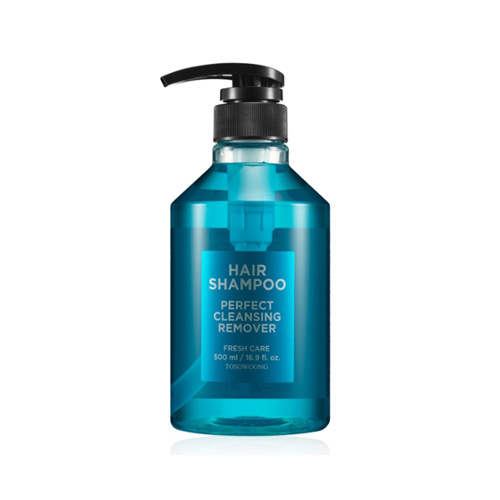 TOSOWOONG Perfect Cleansing Remover Hair Shampoo TOSOWOONG Perfect Cleansing Remover Hair Shampoo