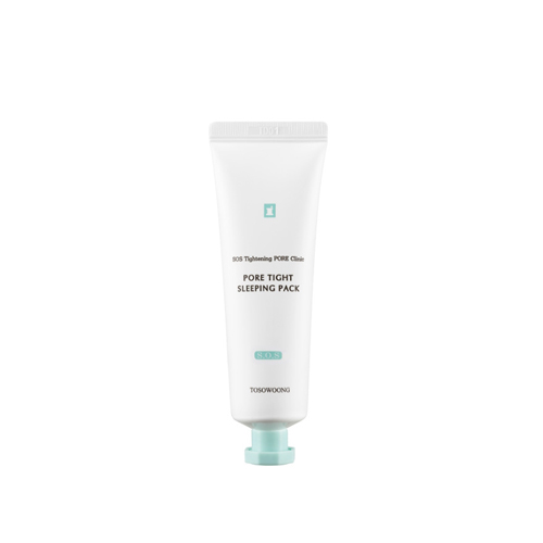 TOSOWOONG SOS Tightening Pore Clinic Pore Tight Sleeping Pack TOSOWOONG SOS Tightening Pore Clinic Pore Tight Sleeping Pack