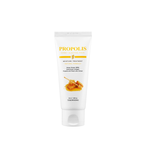 TOSOWOONG Propolis Honey Sleeping Pack TOSOWOONG Propolis Honey Sleeping Pack