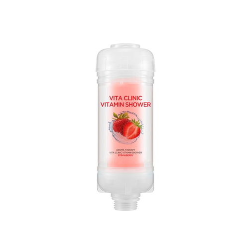 TOSOWOONG Vita Clinic Vitamin Shower(Strawberry) TOSOWOONG Vita Clinic Vitamin Shower(Strawberry)