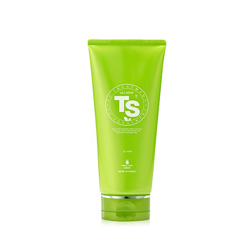 TS All New TS Treatment TS All New TS Treatment
